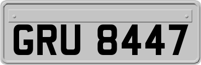 GRU8447