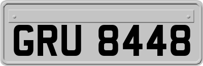 GRU8448