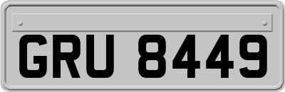 GRU8449