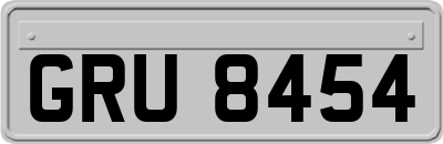 GRU8454