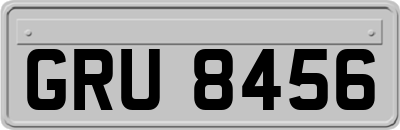 GRU8456