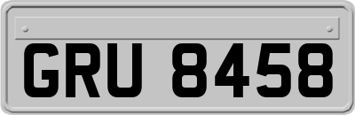 GRU8458