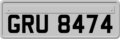 GRU8474