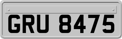 GRU8475