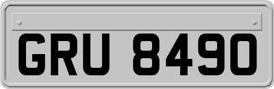GRU8490