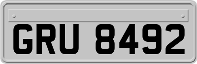 GRU8492