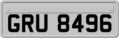 GRU8496