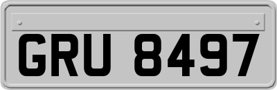 GRU8497