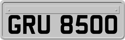GRU8500