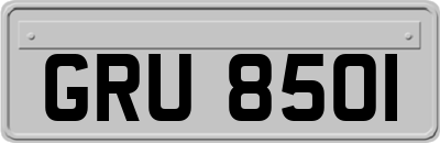 GRU8501