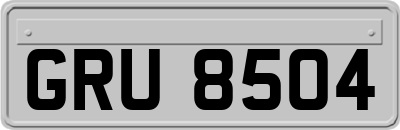GRU8504