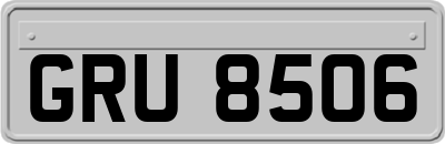 GRU8506