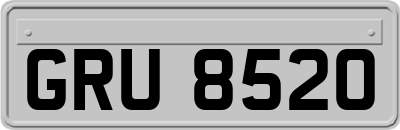 GRU8520