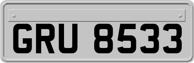 GRU8533