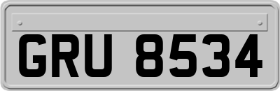 GRU8534