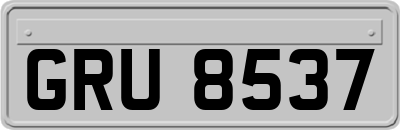 GRU8537
