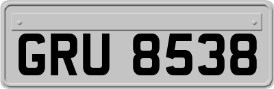 GRU8538