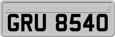 GRU8540