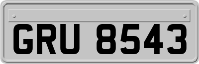 GRU8543