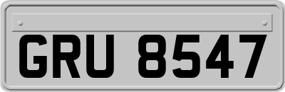 GRU8547