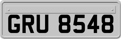 GRU8548