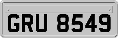 GRU8549