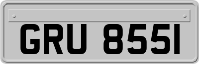 GRU8551