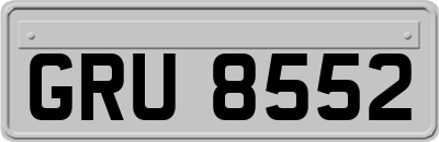 GRU8552
