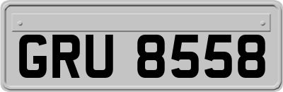 GRU8558