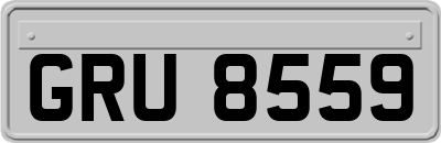 GRU8559