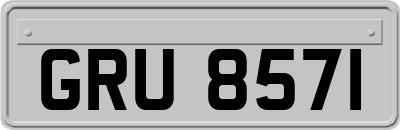 GRU8571