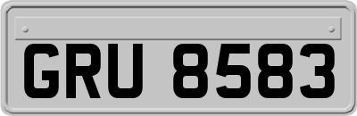 GRU8583