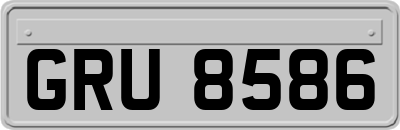 GRU8586