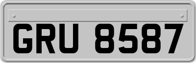 GRU8587
