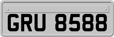 GRU8588