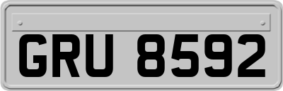 GRU8592