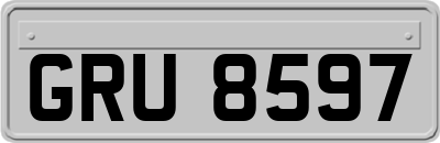 GRU8597