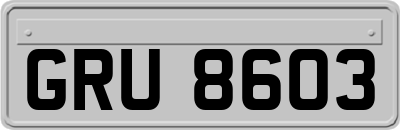 GRU8603