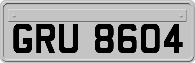 GRU8604