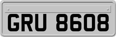 GRU8608