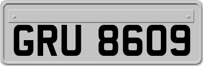GRU8609