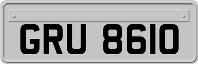 GRU8610