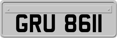 GRU8611