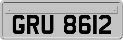 GRU8612