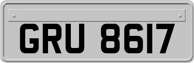 GRU8617