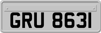 GRU8631