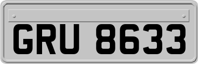 GRU8633