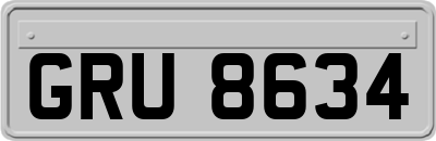 GRU8634