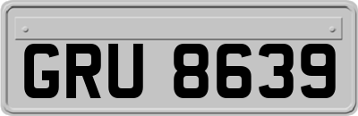 GRU8639
