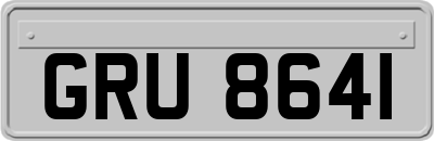 GRU8641